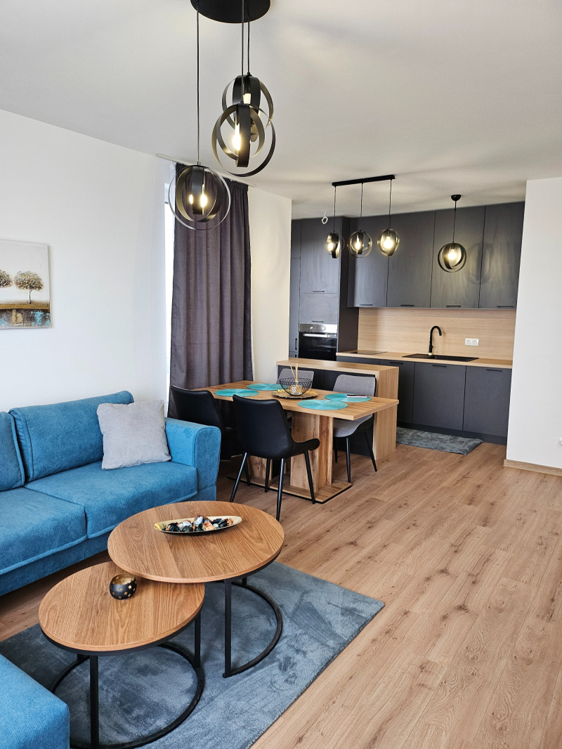 K pronájmu  2 ložnice Sofia , Družba 2 , 110 m2 | 60692978 - obraz [2]