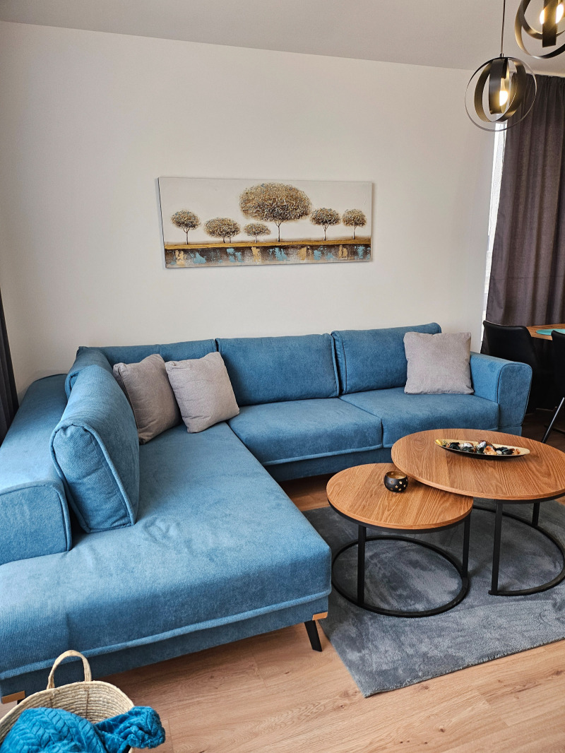K pronájmu  2 ložnice Sofia , Družba 2 , 110 m2 | 60692978