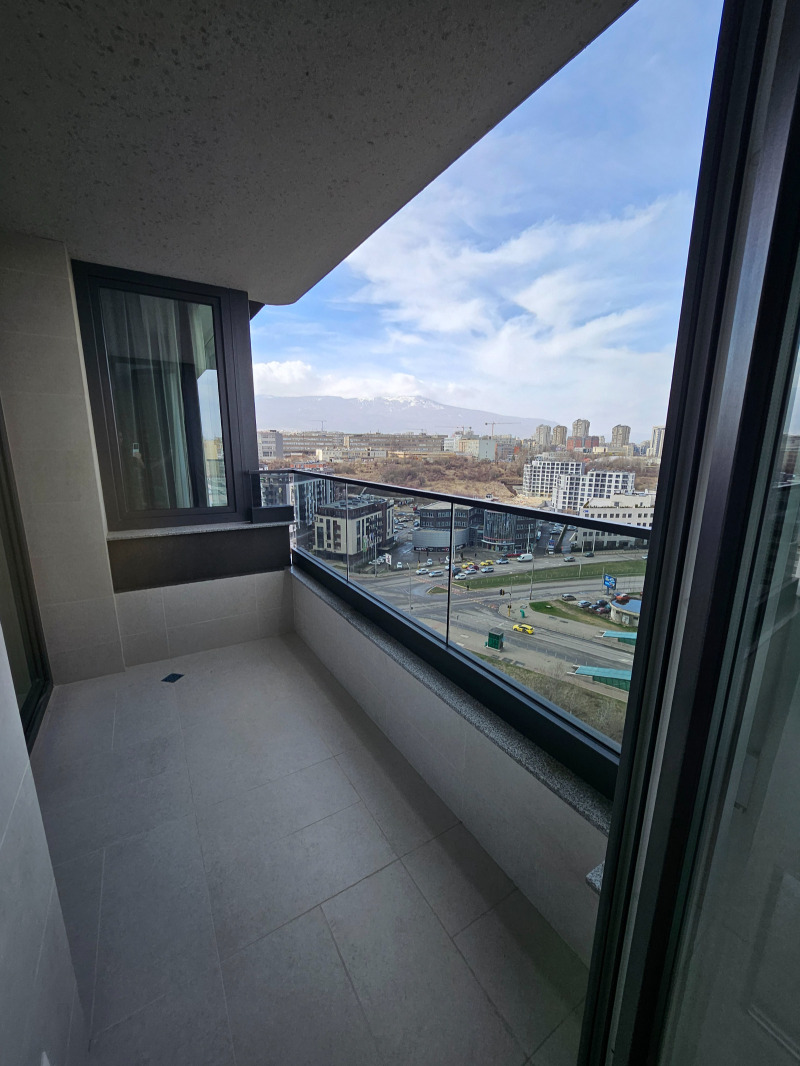 K pronájmu  2 ložnice Sofia , Družba 2 , 110 m2 | 60692978 - obraz [12]