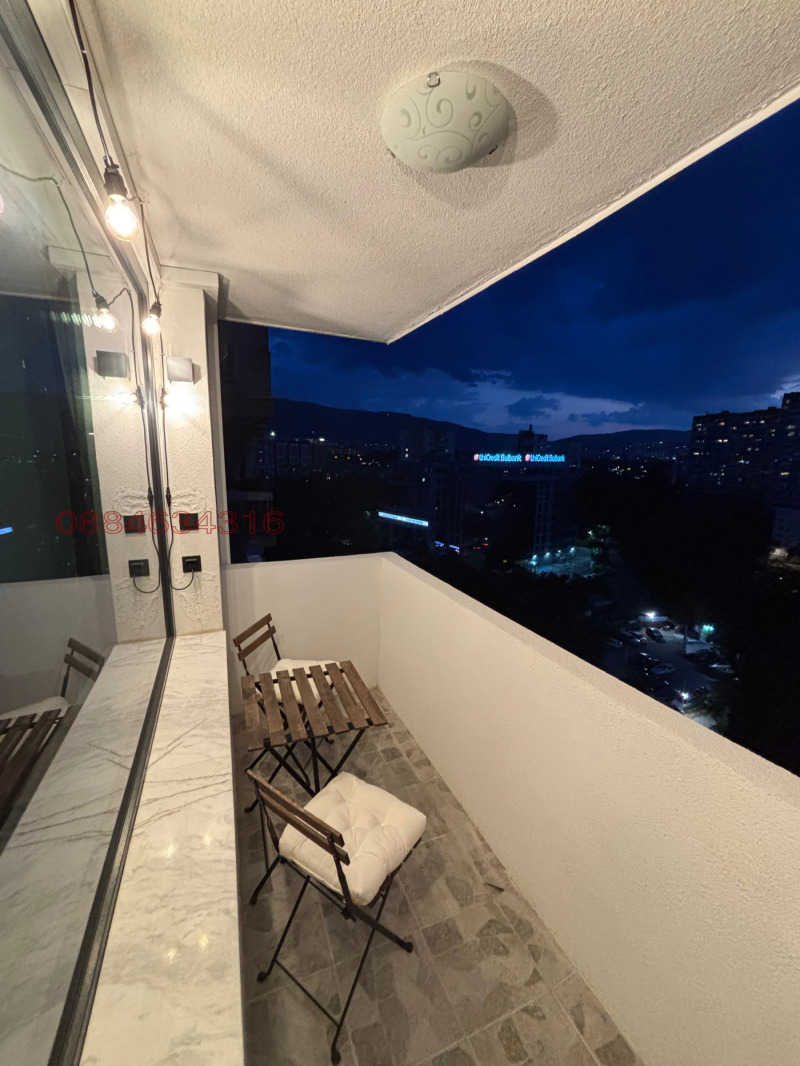 Da affittare  2 camere da letto Sofia , Zona B-5 , 86 mq | 38614623 - Immagine [4]