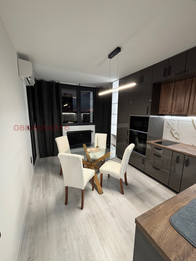 Da affittare  2 camere da letto Sofia , Zona B-5 , 86 mq | 38614623 - Immagine [2]