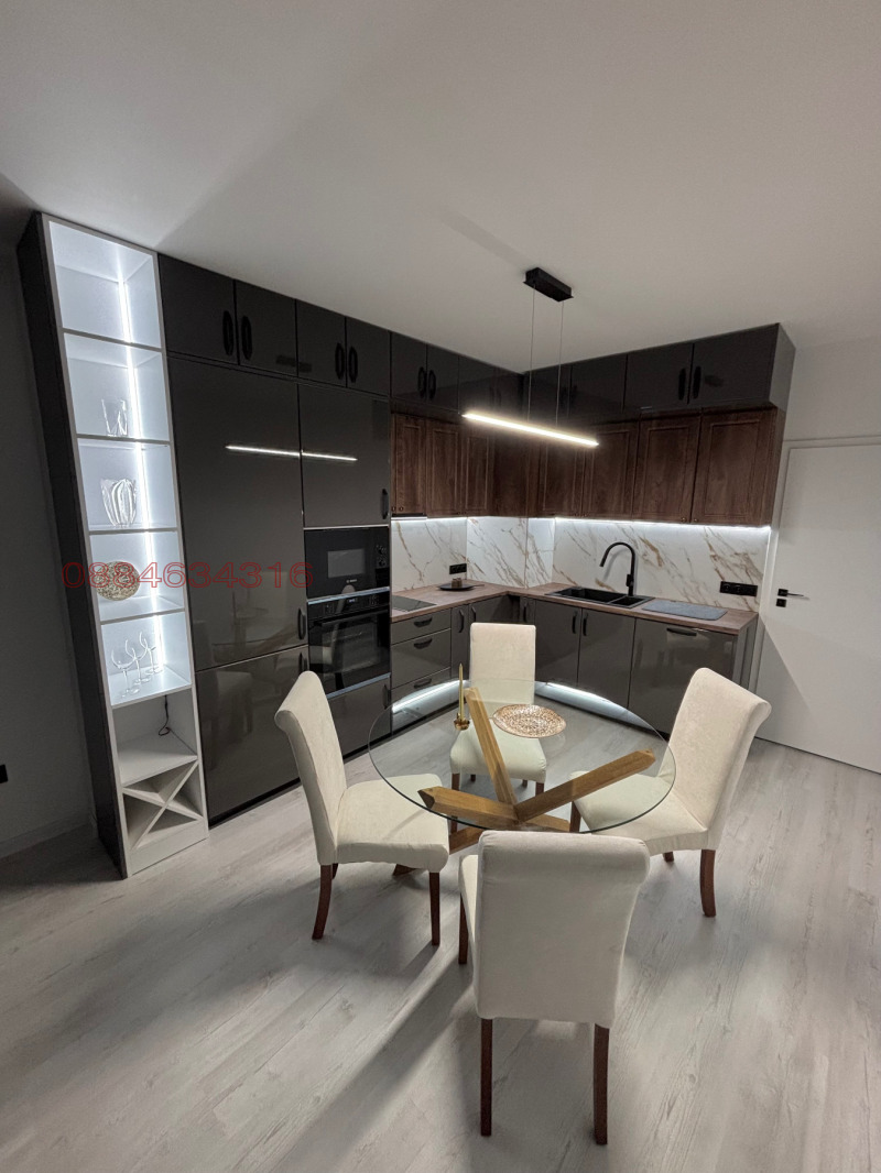 Da affittare  2 camere da letto Sofia , Zona B-5 , 86 mq | 38614623