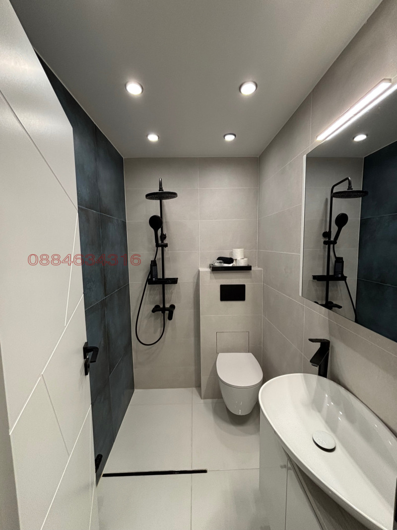 Da affittare  2 camere da letto Sofia , Zona B-5 , 86 mq | 38614623 - Immagine [6]