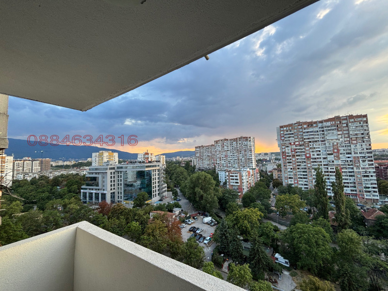 Da affittare  2 camere da letto Sofia , Zona B-5 , 86 mq | 38614623 - Immagine [5]