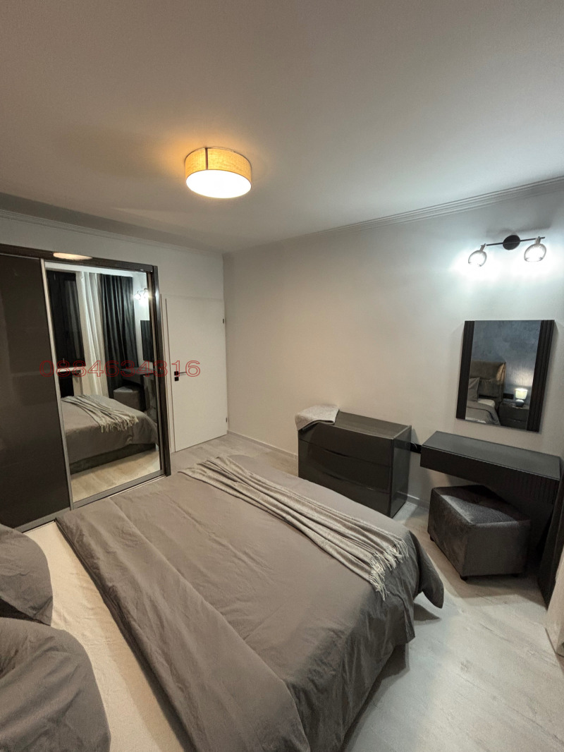 Da affittare  2 camere da letto Sofia , Zona B-5 , 86 mq | 38614623 - Immagine [9]