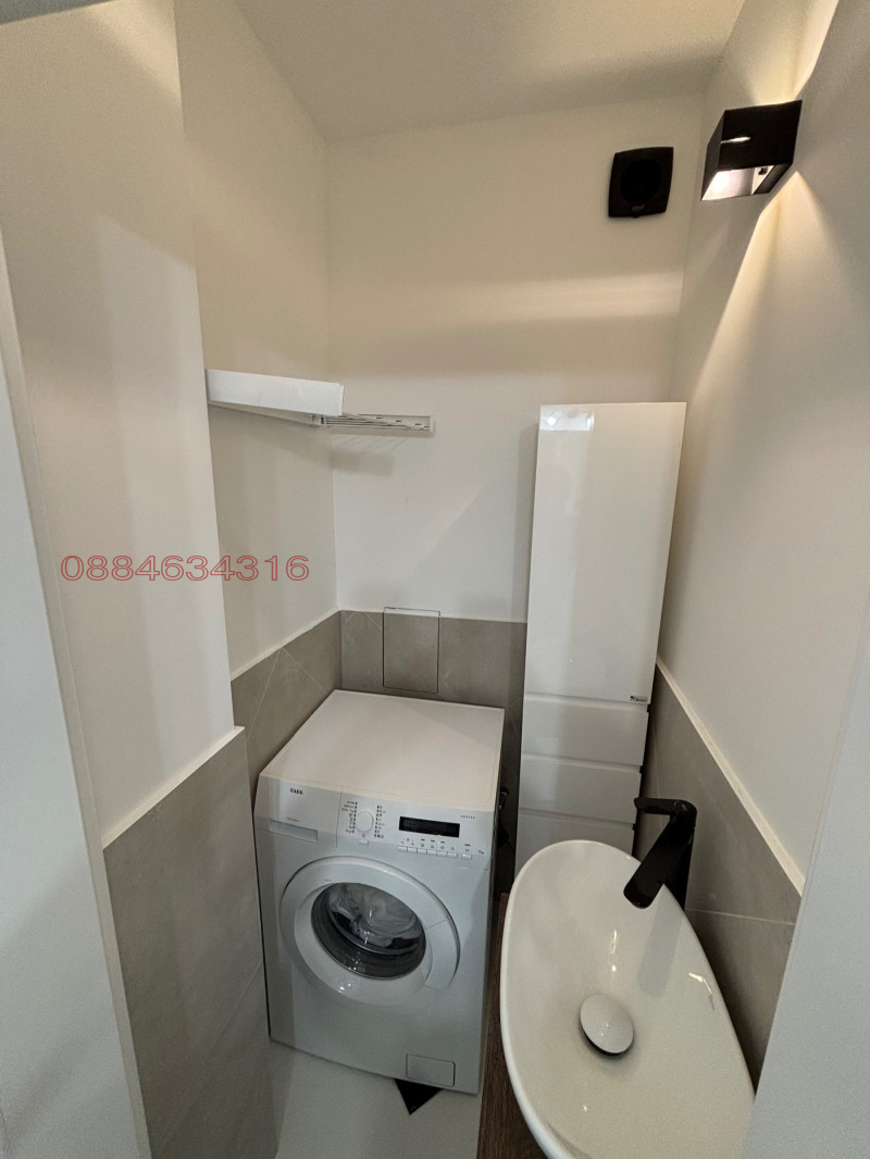 Da affittare  2 camere da letto Sofia , Zona B-5 , 86 mq | 38614623 - Immagine [13]