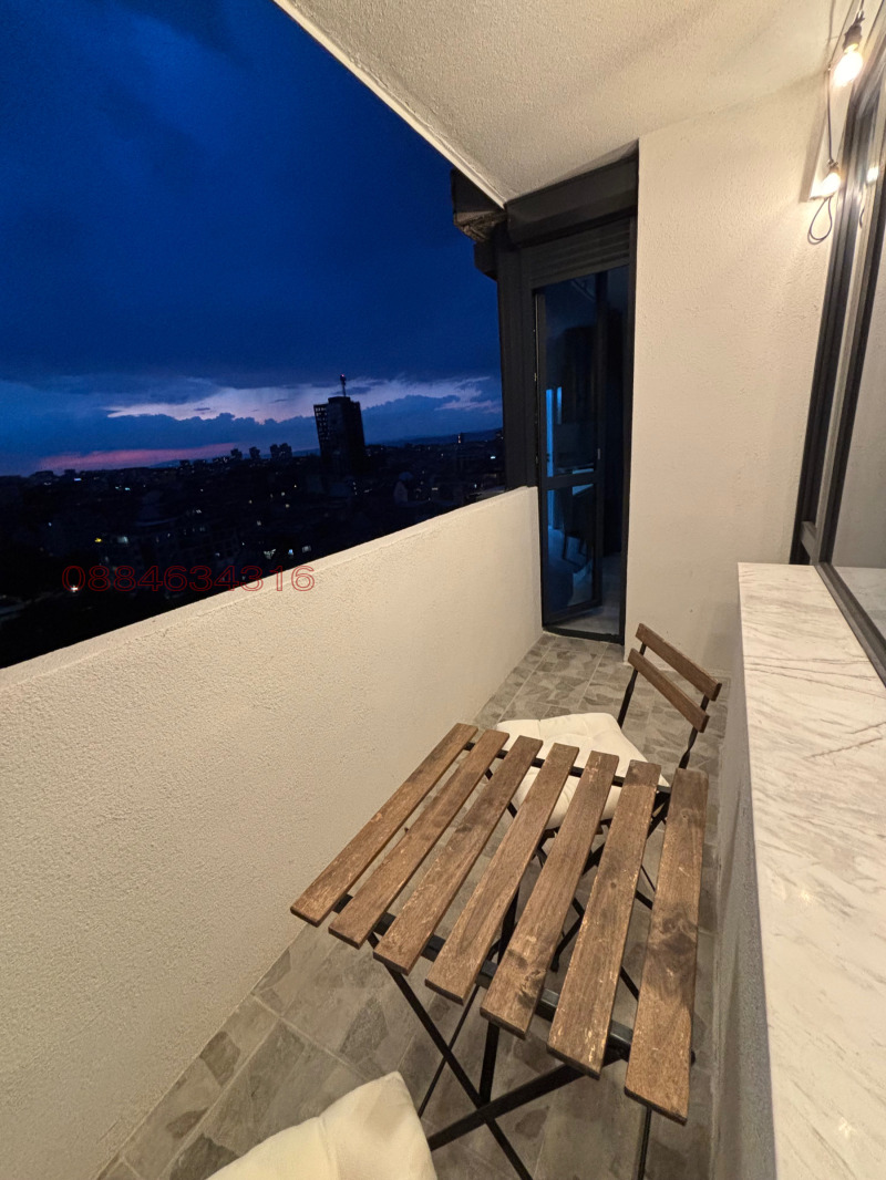 Da affittare  2 camere da letto Sofia , Zona B-5 , 86 mq | 38614623 - Immagine [14]