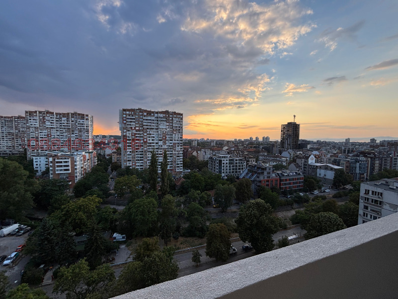 Da affittare  2 camere da letto Sofia , Zona B-5 , 86 mq | 38614623 - Immagine [15]