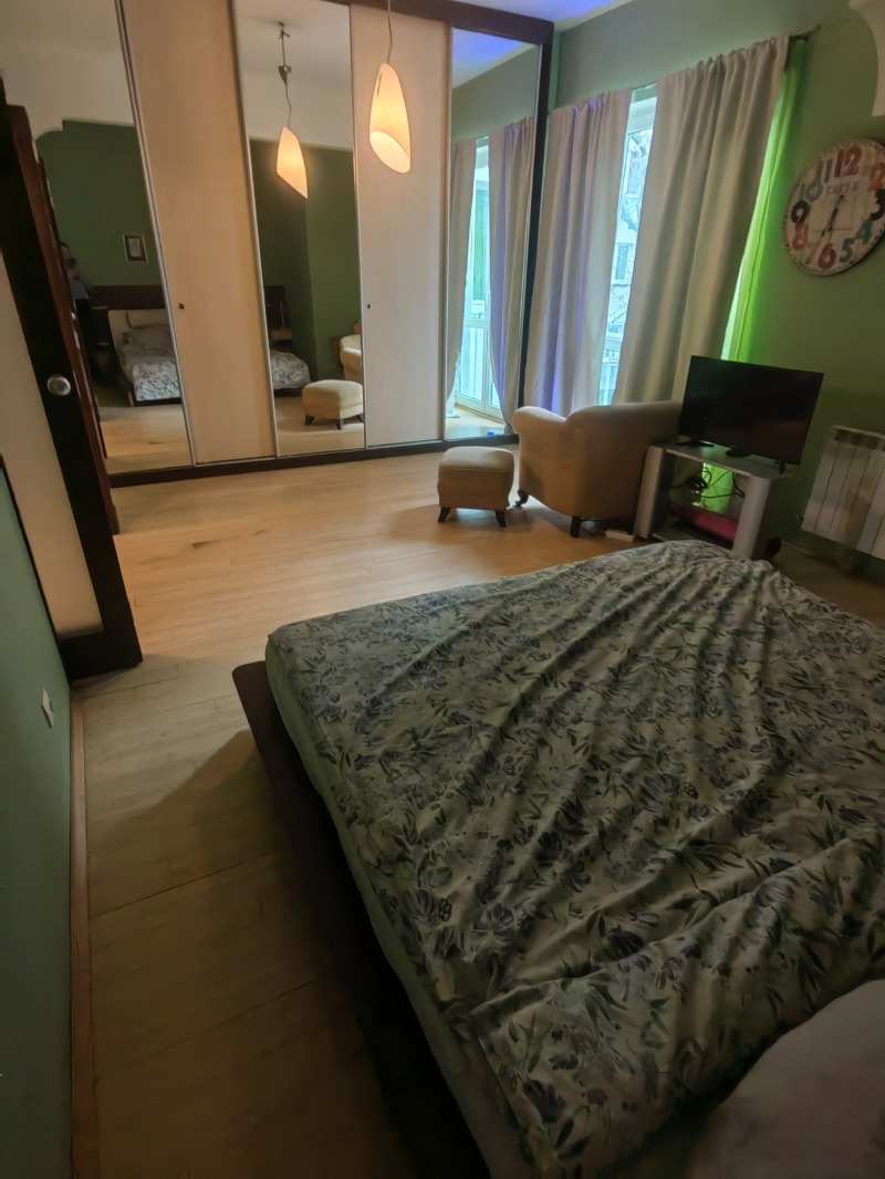 Дава под наем 3-СТАЕН, гр. София, Център, снимка 9 - Апартаменти - 53297094