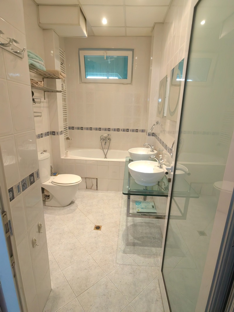 Дава под наем 3-СТАЕН, гр. София, Център, снимка 14 - Апартаменти - 53297094