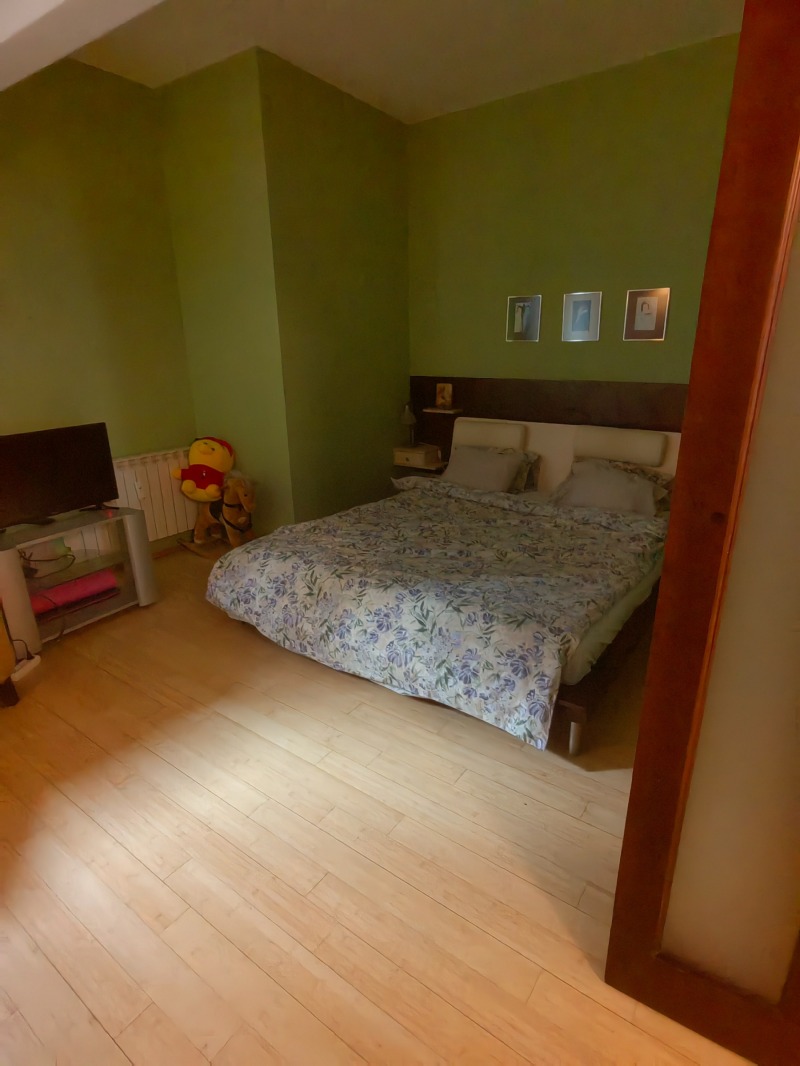 Дава под наем 3-СТАЕН, гр. София, Център, снимка 8 - Апартаменти - 53297094