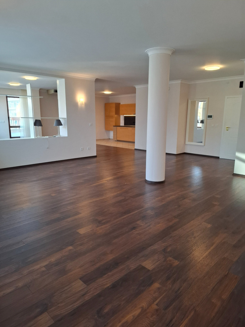 Дава под наем 3-СТАЕН, гр. София, Център, снимка 3 - Апартаменти - 53487526