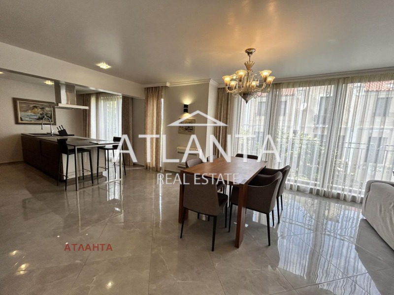 Дава под наем  4-стаен град Варна , Център , 200 кв.м | 57916075 - изображение [7]