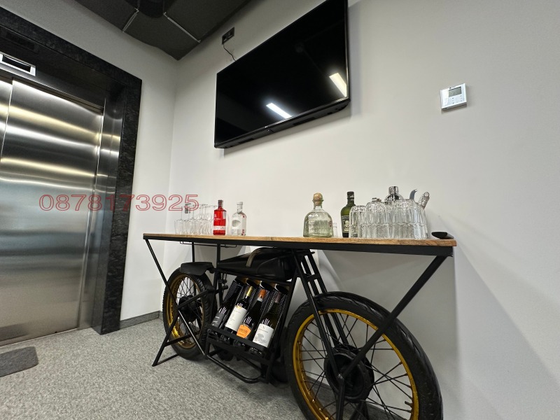 Дава под наем ОФИС, гр. София, Център