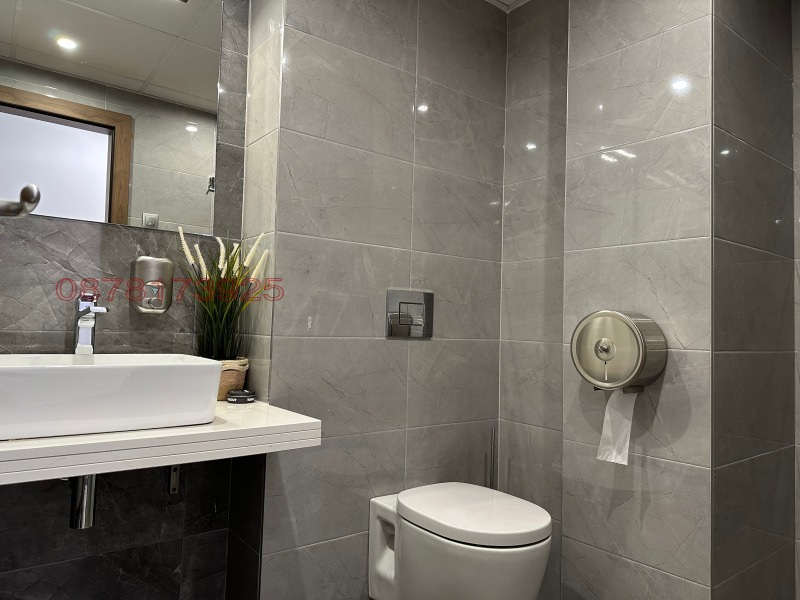 Дава под наем ОФИС, гр. София, Център, снимка 13 - Офиси - 53245684