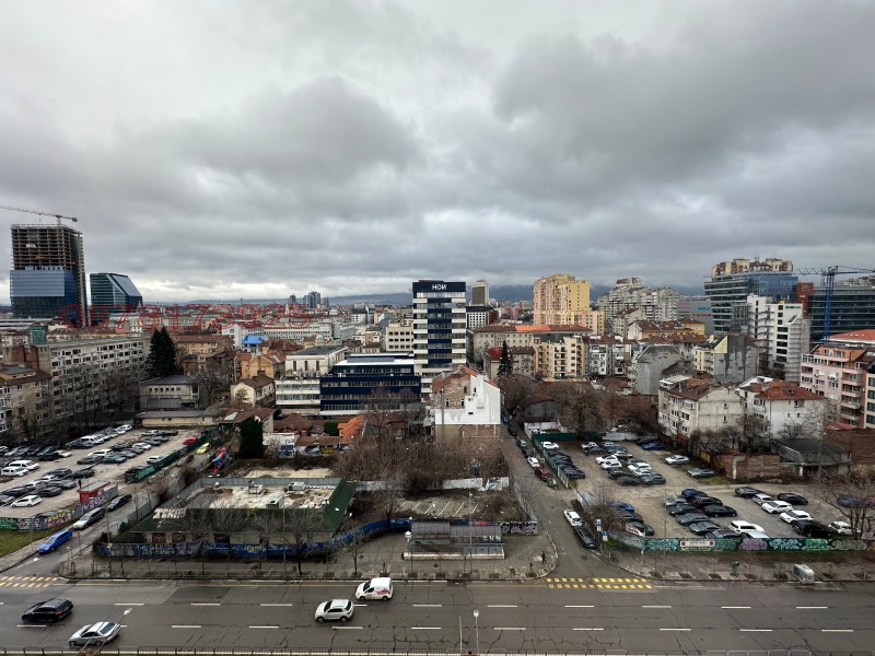 Дава под наем ОФИС, гр. София, Център, снимка 8 - Офиси - 53245684