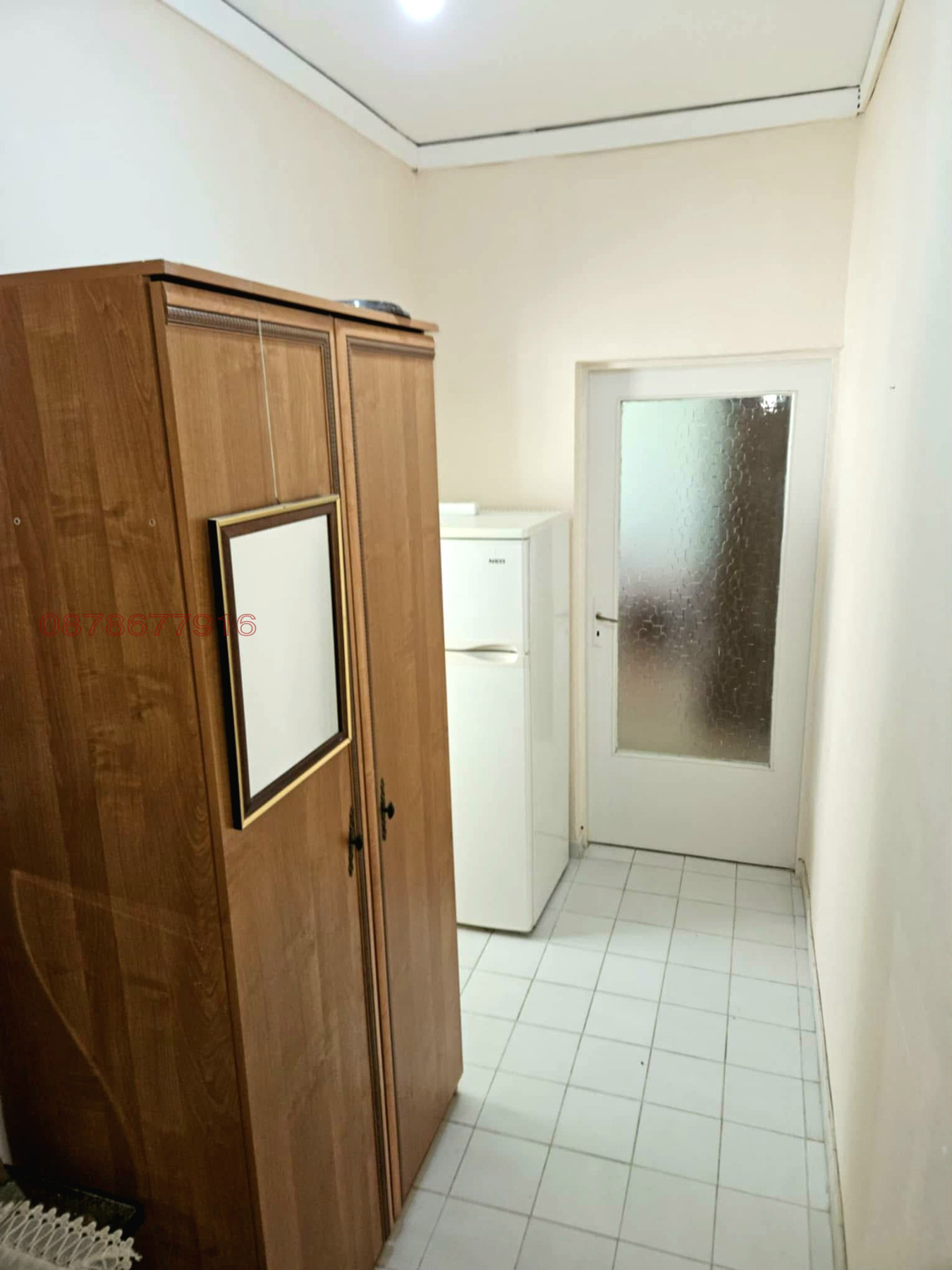 Дава под наем 1-СТАЕН, гр. Пловдив, Тракия, снимка 4 - Апартаменти - 53677921