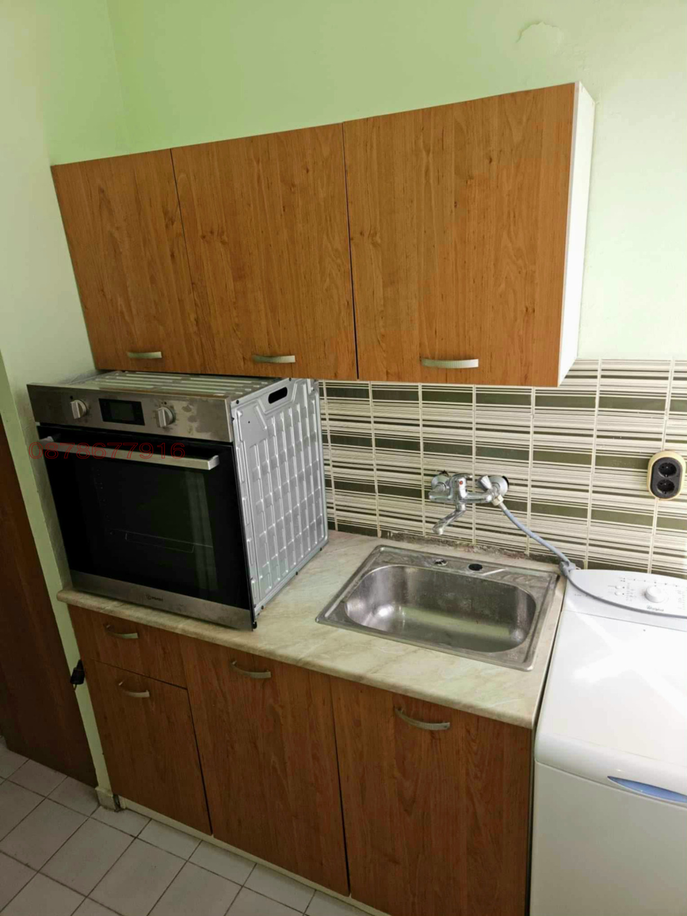 Дава под наем 1-СТАЕН, гр. Пловдив, Тракия, снимка 5 - Апартаменти - 53677921