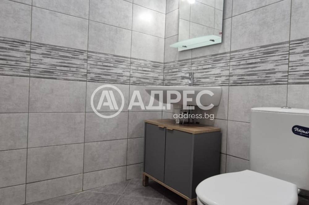 Дава под наем 1-СТАЕН, гр. София, Банишора, снимка 10 - Апартаменти - 55548219