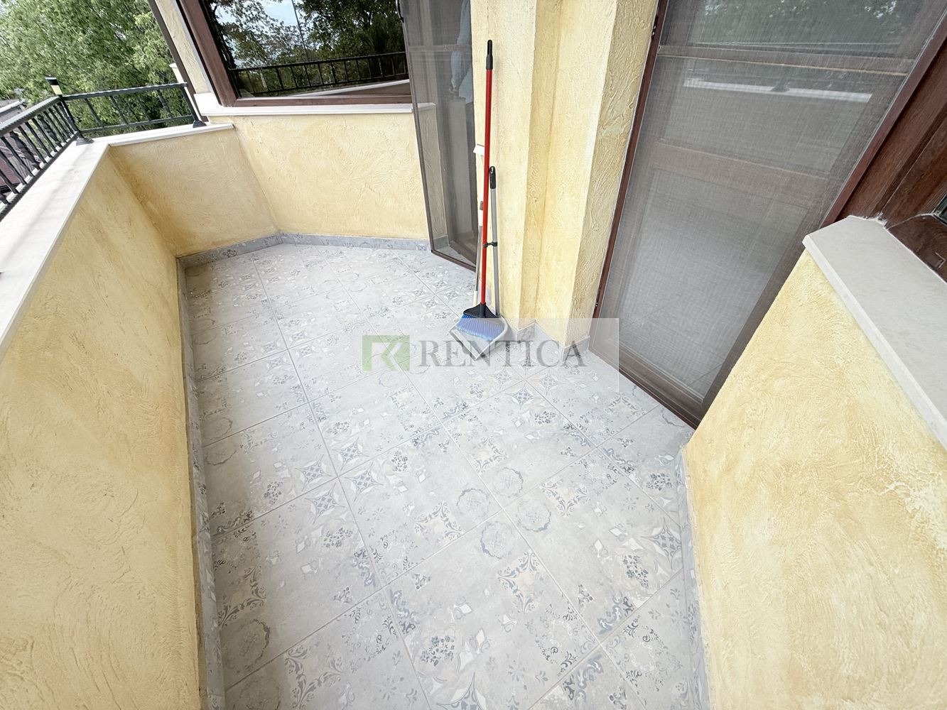 Дава под наем 2-СТАЕН, гр. Варна, Бриз, снимка 14 - Апартаменти - 54589248