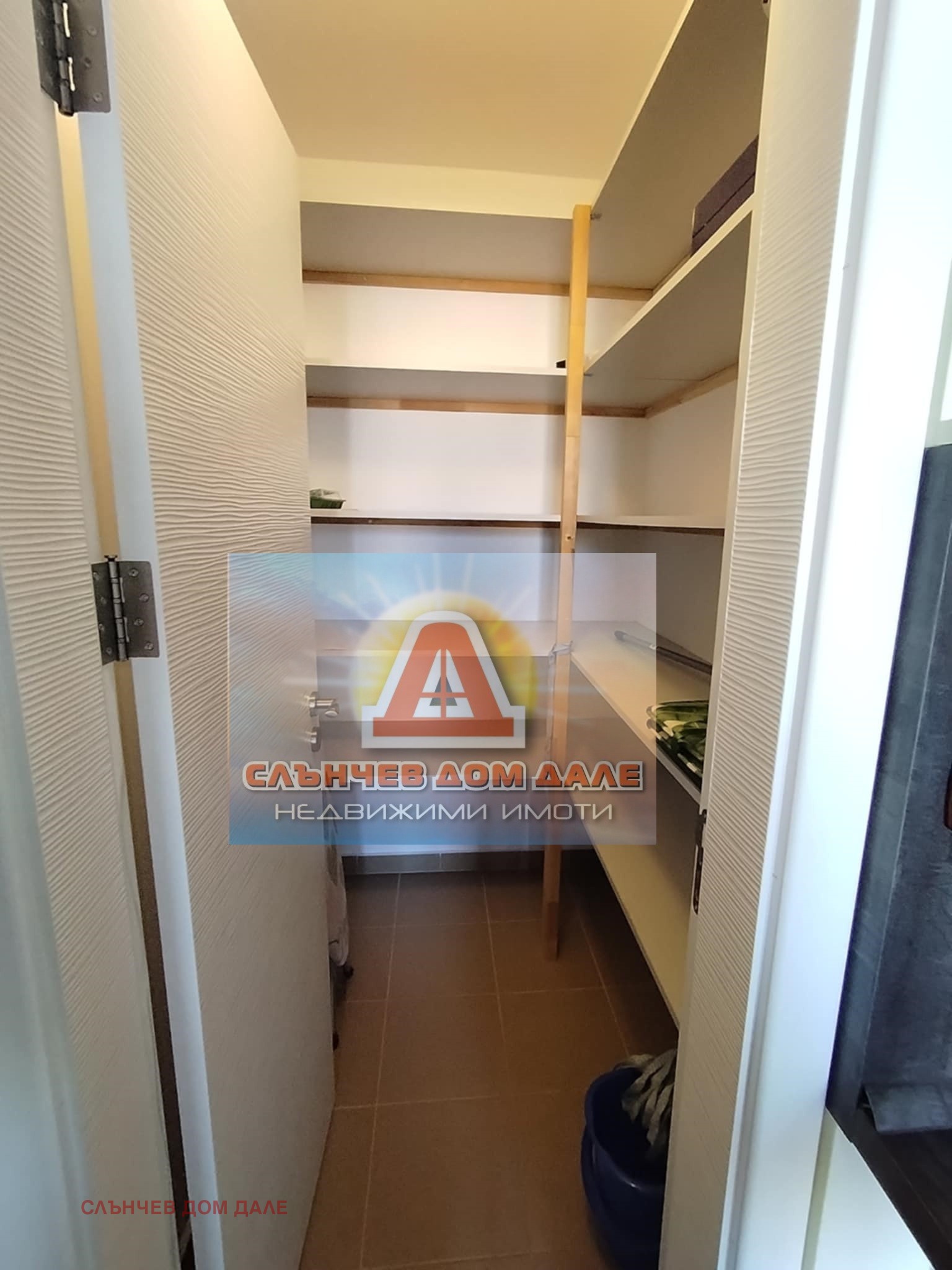 Дава под наем 2-СТАЕН, гр. Шумен, Център, снимка 11 - Апартаменти - 54614848