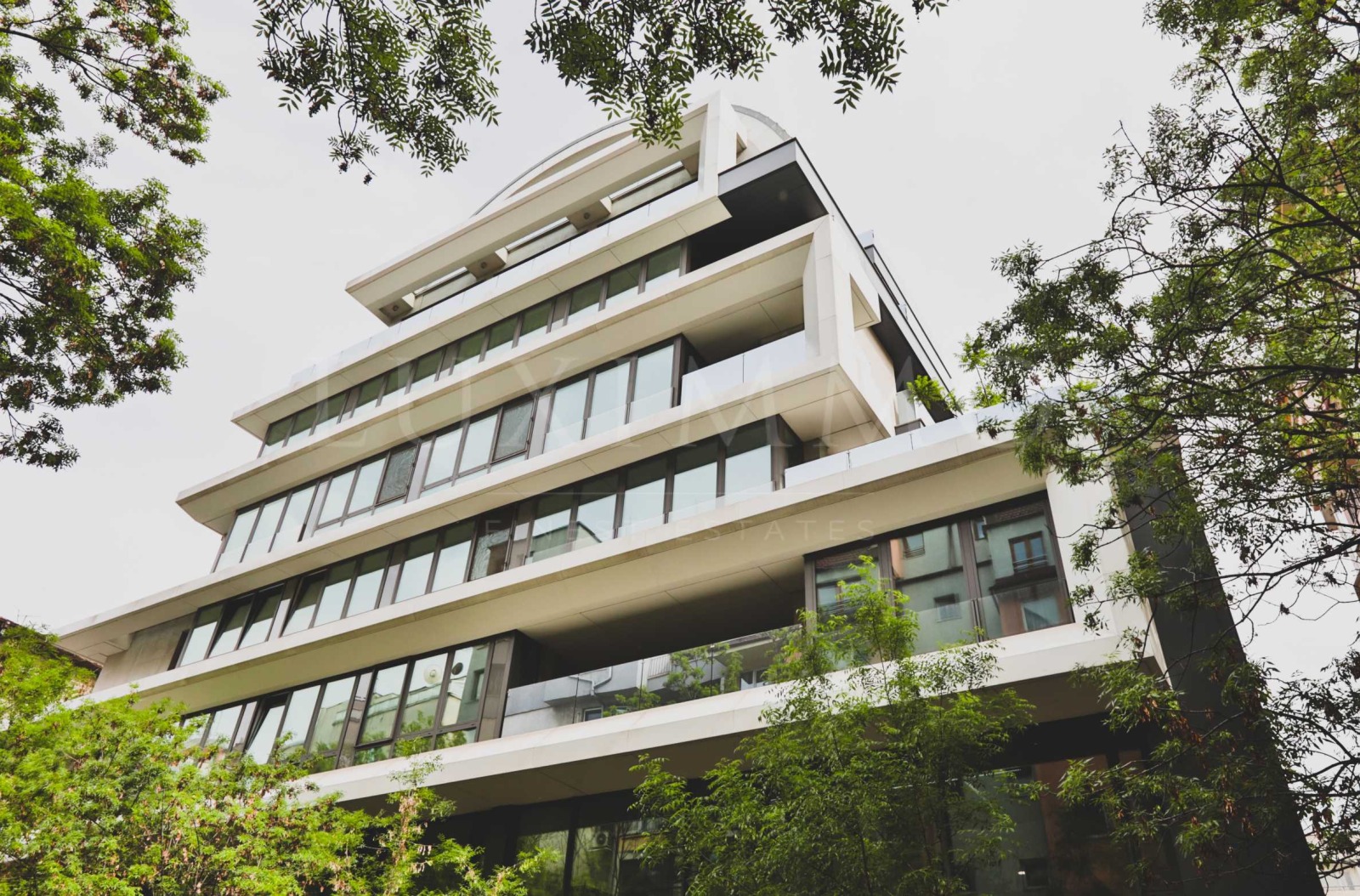 Дава под наем ОФИС, гр. София, Оборище