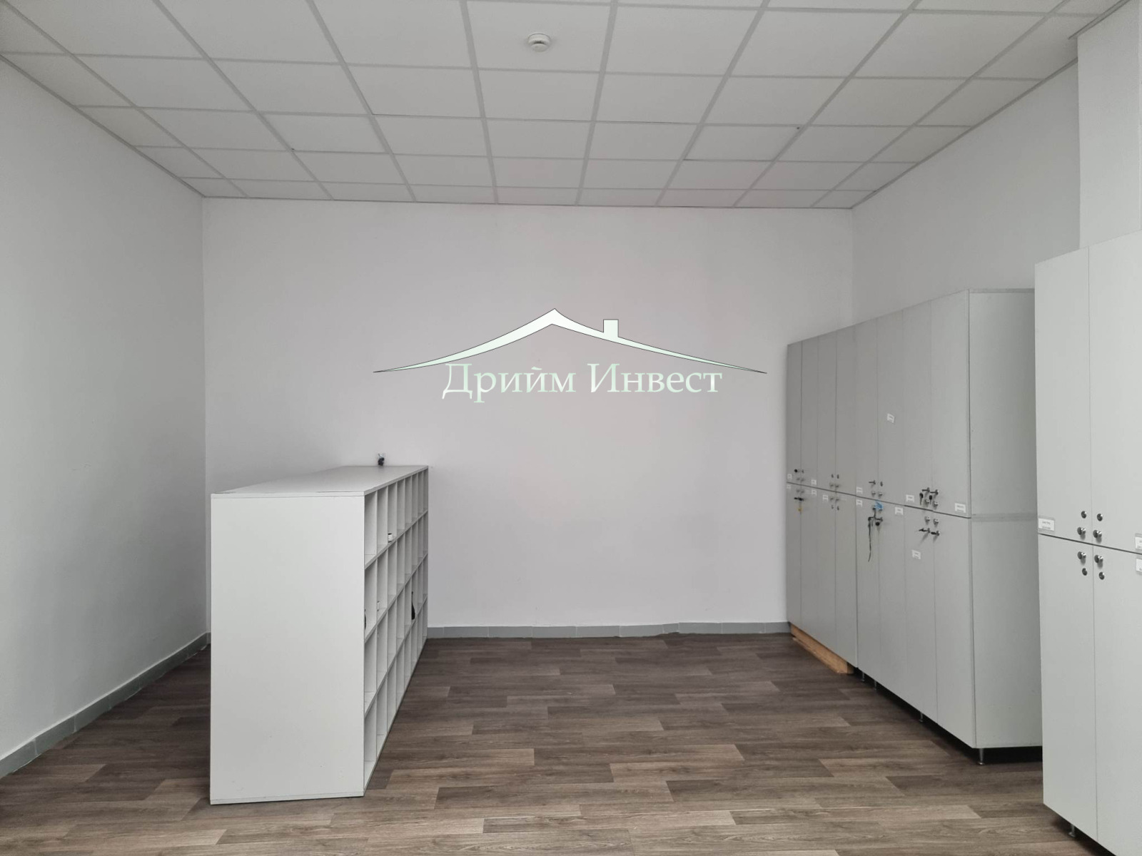 Дава под наем СКЛАД, гр. Пловдив, Индустриална зона - Север, снимка 2 - Складове - 40235600