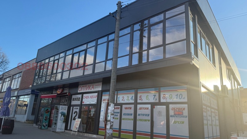 Дава под Наем ОФИС в област София, гр. Костенец - 65 кв.м / При запитване