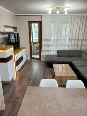 1 bedroom Tsentar, Stara Zagora 1