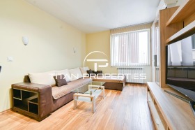 1 sovrum Drujba 2, Sofia