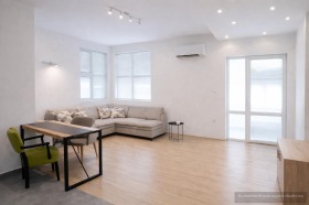 3-СТАЕН, 120 m2