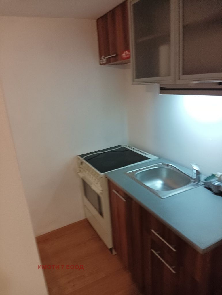 Kiadó  Stúdió Sofia , Vitosa , 22 négyzetméter | 59398977 - kép [7]
