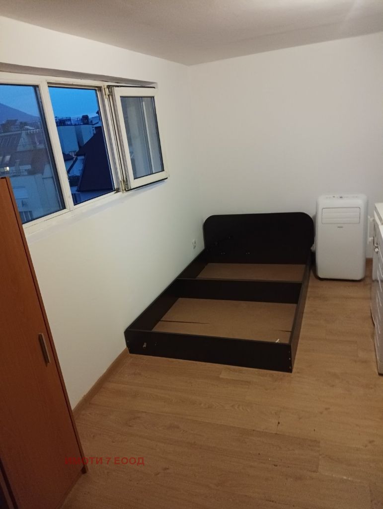 Kiadó  Stúdió Sofia , Vitosa , 22 négyzetméter | 59398977