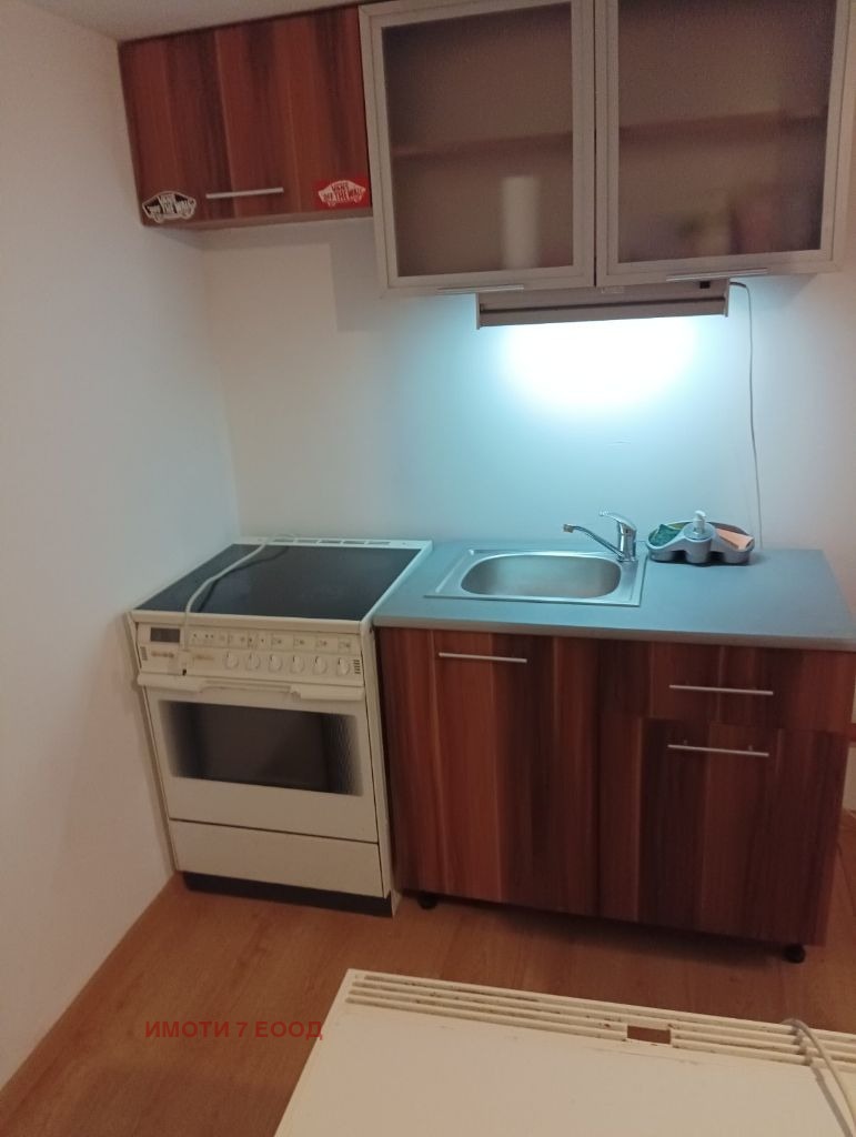 Kiadó  Stúdió Sofia , Vitosa , 22 négyzetméter | 59398977 - kép [5]
