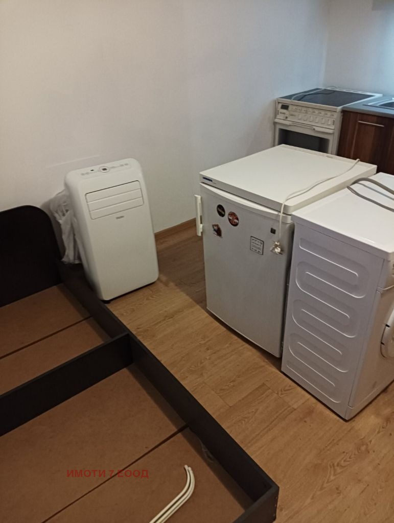 Kiadó  Stúdió Sofia , Vitosa , 22 négyzetméter | 59398977 - kép [4]
