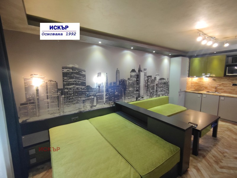 В оренду  Студія София , Лозенец , 30 кв.м | 56536068 - зображення [6]