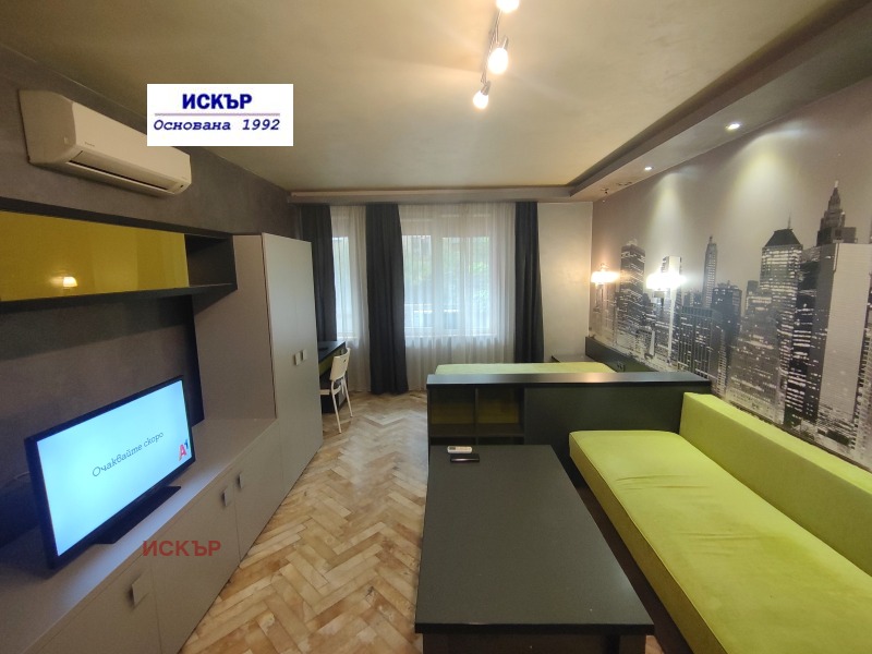 В оренду  Студія София , Лозенец , 30 кв.м | 56536068 - зображення [4]