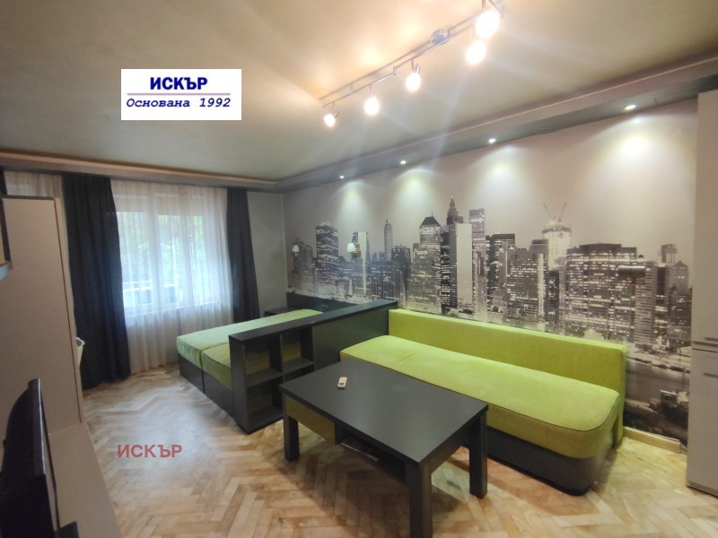 В оренду  Студія София , Лозенец , 30 кв.м | 56536068