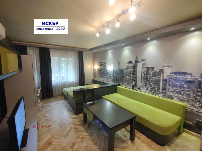 В оренду  Студія София , Лозенец , 30 кв.м | 56536068 - зображення [5]