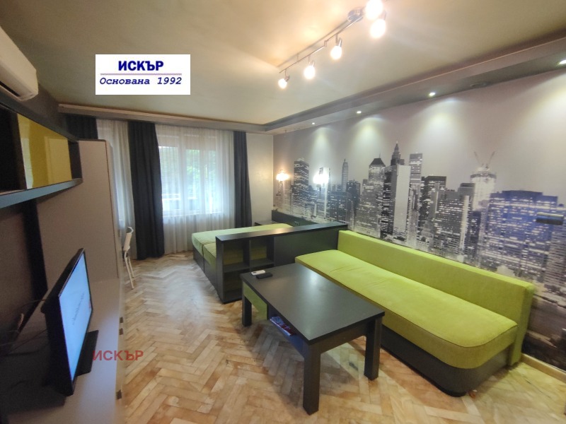 В оренду  Студія София , Лозенец , 30 кв.м | 56536068 - зображення [7]