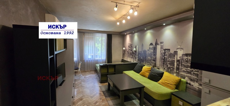 Под наем 1-СТАЕН, град София, Лозенец • 1000 лв. / 511.29 € • 94427905 1