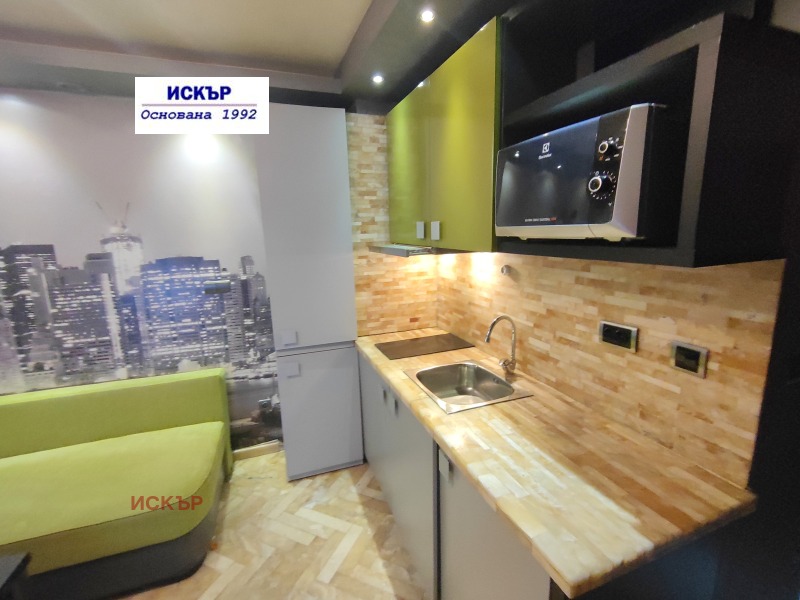 В оренду  Студія София , Лозенец , 30 кв.м | 56536068 - зображення [2]