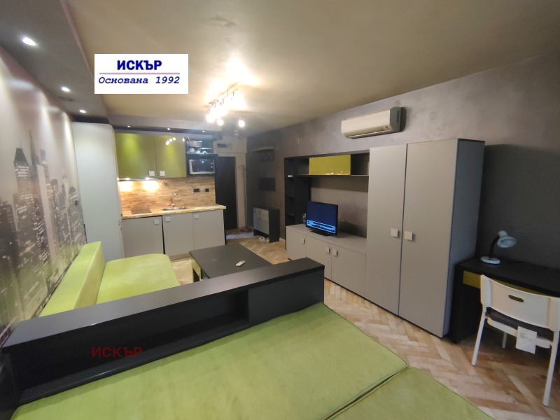 В оренду  Студія София , Лозенец , 30 кв.м | 56536068 - зображення [3]