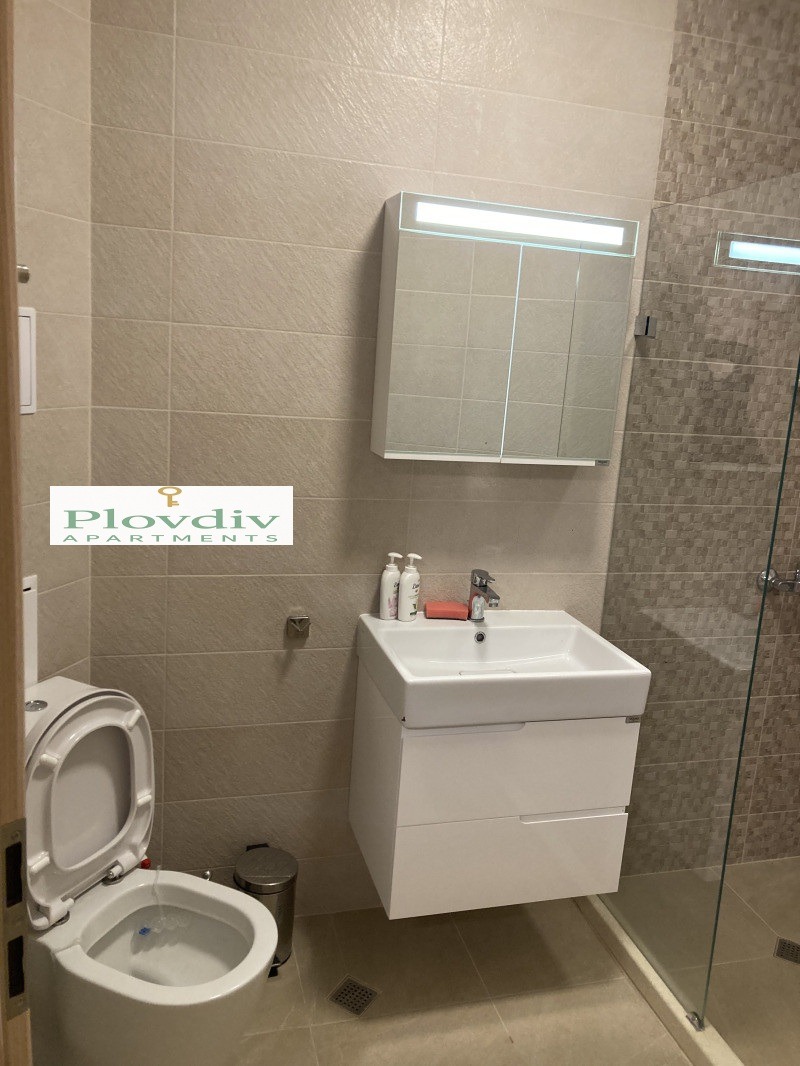 Vuokrattavana  1 makuuhuone Plovdiv , Hristo Smirnenski , 60 neliömetriä | 90438020 - kuva [5]