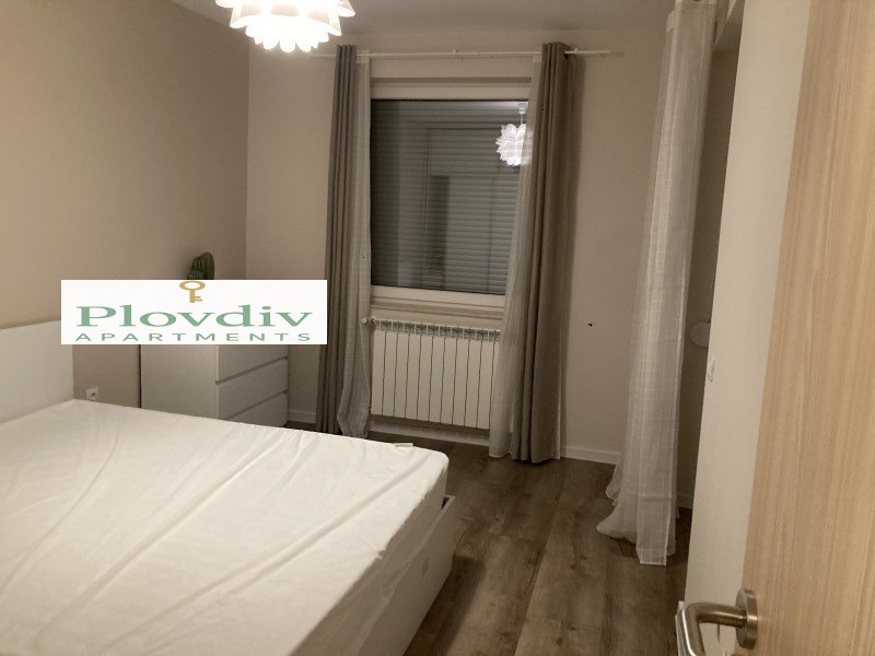 Vuokrattavana  1 makuuhuone Plovdiv , Hristo Smirnenski , 60 neliömetriä | 90438020 - kuva [3]