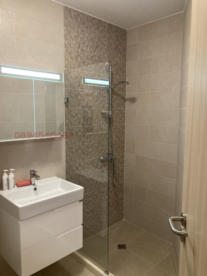 Vuokrattavana  1 makuuhuone Plovdiv , Hristo Smirnenski , 60 neliömetriä | 90438020 - kuva [6]