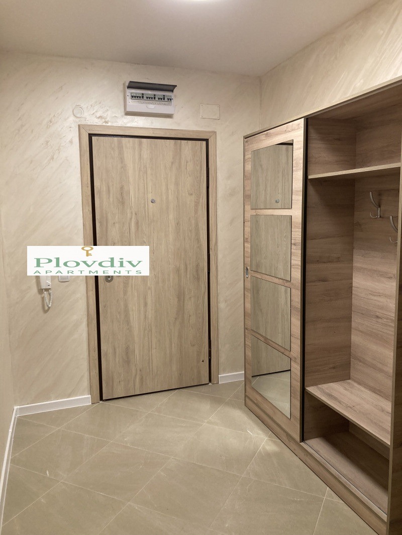Vuokrattavana  1 makuuhuone Plovdiv , Hristo Smirnenski , 60 neliömetriä | 90438020 - kuva [7]