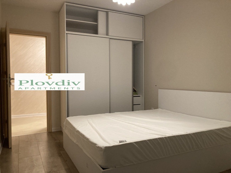 Vuokrattavana  1 makuuhuone Plovdiv , Hristo Smirnenski , 60 neliömetriä | 90438020 - kuva [4]
