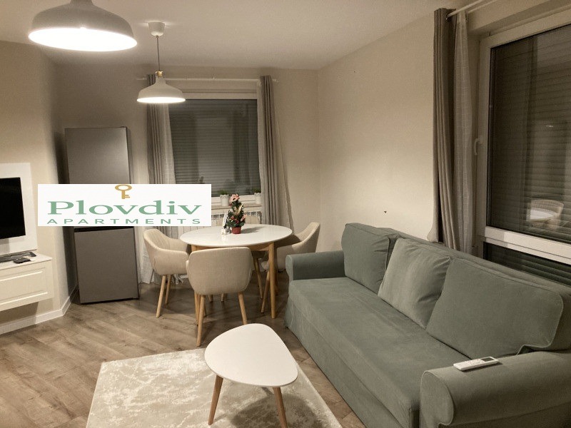 Vuokrattavana  1 makuuhuone Plovdiv , Hristo Smirnenski , 60 neliömetriä | 90438020 - kuva [2]