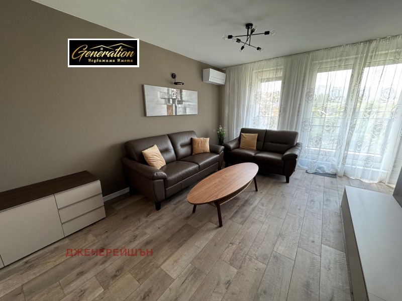 Te huur  1 slaapkamer Sofia , Dianabad , 120 m² | 40742248